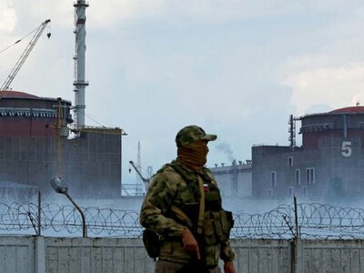 Німеччина додатково виділить Україні 1 млн євро на ядерну безпеку: куди спрямують кошти