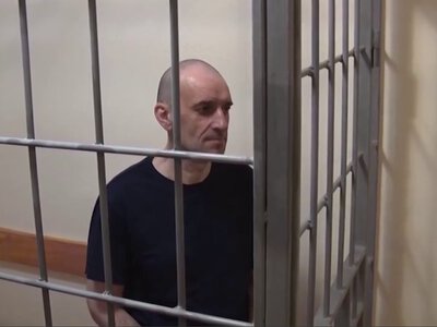 18 років колонії суворого режиму: на ТОТ Херсонщини засудили місцевого жителя
