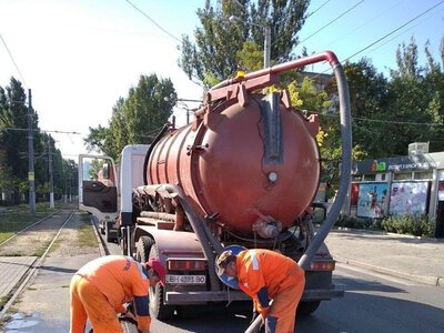 Де обходимо і об'їжджаємо: адреси ремонтних робіт на вулицях Одеси, запланованих на 15 вересня