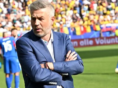 Відомий тренер заявив, що хотів би тренувати Динамо