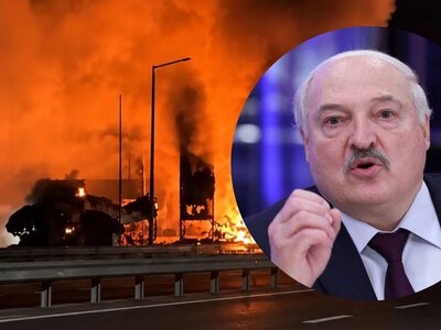 У  ДПСУ розкрили роль Білорусі в атаці на польський кордон