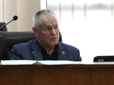 Обвинуваченому члену ВККС знову продовжили зобов'язання