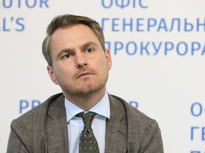 Кравченко опублікував нову частину плівок нібито про директора НАБУ: деталі