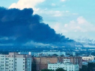 Зеленський підтвердив удари по НПЗ у Сизрані та підприємству з виробництва дронів у Таганрозі...