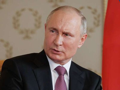 Путин не хочет заключать энергетическое соглашение до зимы – FT