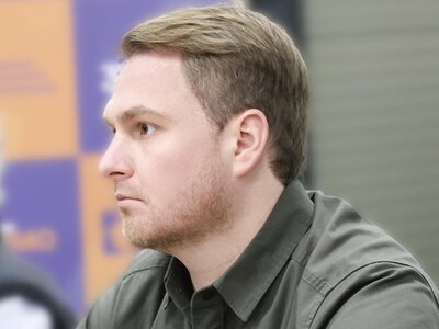 «Треба завершувати інституційну кризу»: експерт про звільнення Кравченка та конфлікт із НАБУ