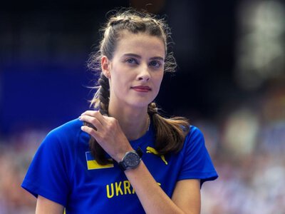 Ми повністю розлучені: Магучіх заявила, що вимушена бути далеко від батьків через війну