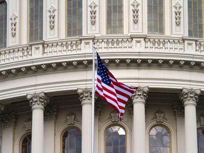  Законопроєкт про пекельні санкції проти Росії пройшов перше голосування в США 
