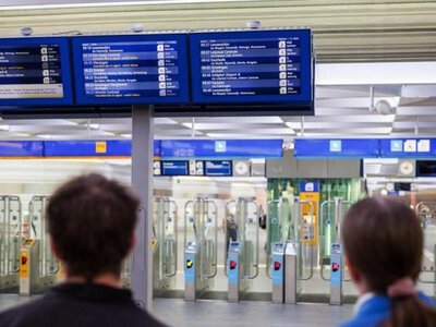 У Нідерландах підозрюють диверсію на залізниці