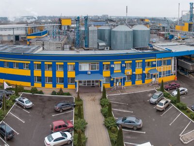  «Королівський Смак» інвестує в переробку олійних культур та будівництво ТЕС на біомасі 