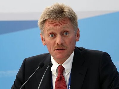 У кремлі вважають ідею Трампа щодо енергетичного перемир’я гарною ініціативою