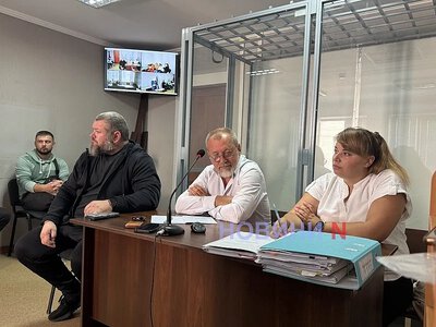 Прокурор попросив повторно дослідити ножі у справі брата миколаївського екс-депутата – суд не зрозумів навіщо