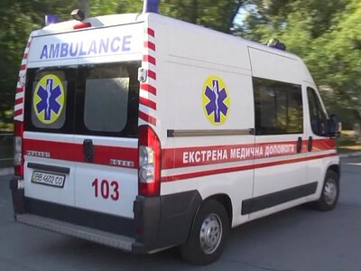 «Шахед» атакував Миколаївський район: постраждав чоловік та техніка