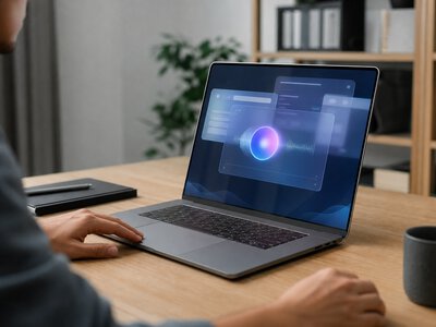 macOS 27 Golden Gate отримала оновлену Siri та зміни дизайну