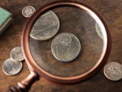 Як зберігати колекцію сувенірних монет? 