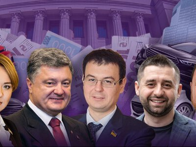 Депутатське крісло на мільйони: скільки насправді платять за одного нардепа