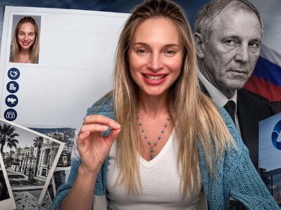 Сім'я Сальдо знову в центрі скандалу: доньку звинуватили у злочині