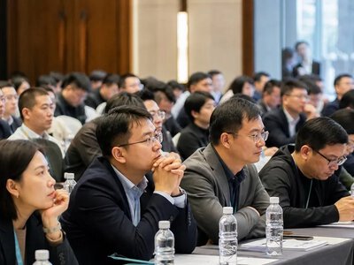 У Китаї обсяг торгів на вуглецевому ринку перевищив 900 млн тонн — ECNS