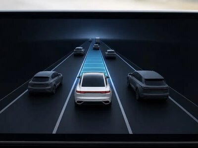 BMW оновить BMW Maps і додасть 3D-візуалізацію систем допомоги водієві