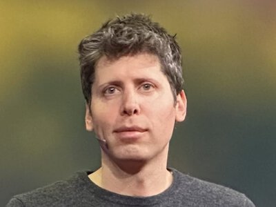Можемо втратити контроль: очільник OpenAI назвав два найгірші сценарії розвитку ШІ (Відео)