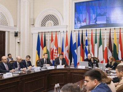 Ситуація з державними фінансами близька до критичної, — прем'єр Корецький