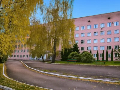 Реорганізація лікарні в Клевані: як зміниться надання медичних послуг після приєднання до Центру психічного здоров’я