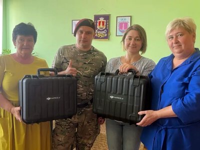 Корецька громада спрямувала понад 2,6 мільйона гривень на підтримку військових