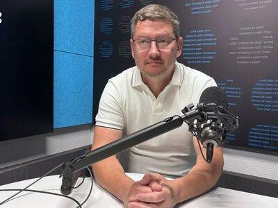 Росія атакує медіа, щоб створити «охолоджувальний ефект» для журналістики, — Бурмагін