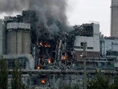 Херсон на 85 відсотків готовий до опалювального сезону