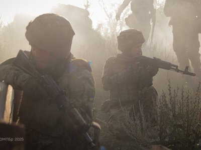 Втрати армії РФ у 2026 році: понад 300 тисяч окупантів