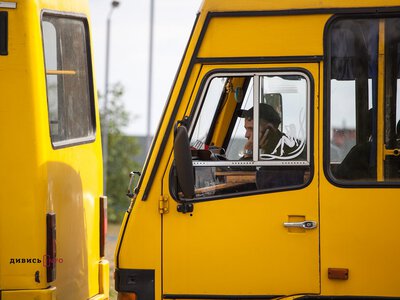 Від початку року у Львові перевізників оштрафували на понад мільйон гривень