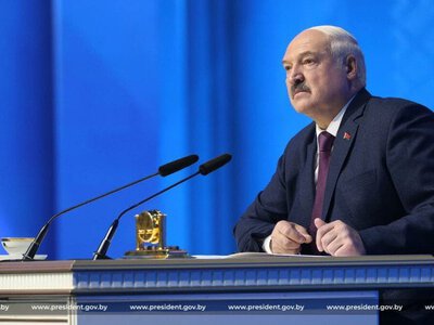 ​Спецпосланець Трампа зустрівся з Лукашенком