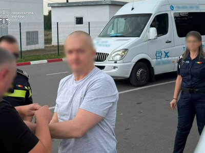 Колишнього мера Рахова, який майже три роки був у міжнародному розшуку, екстрадували в Україну