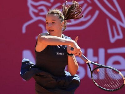 Українська тенісистка вийшла до другого кола WTA 125 у Словенії, здолавши фіналістку US Open