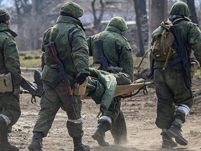 Вересень може стати рекордним місяцем: Генштаб ЗСУ назвав втрати рф у 2026