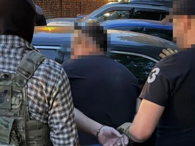 Керівник політсили та ексзаступник голови ДСНС готували теракти в Україні