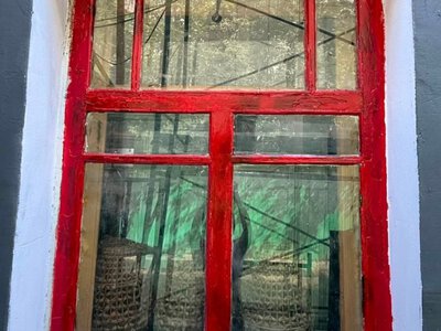 У Києві заявили про спотворення фасаду «Будинку з хлібною лавкою» на Ярославовому Валу