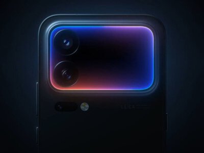 З’явився перший тизер Xiaomi 18 Pro із заднім екраном та оновленою камерою