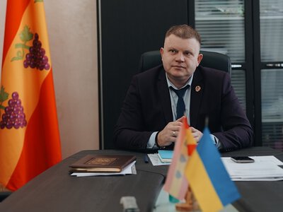 Меру Аккермана втретє знизили заставу — вона вже вдвічі менша за початкову