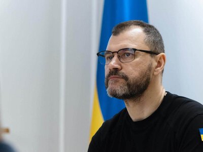 Ігоря Клименка призначили очільником Центру кібербезпеки