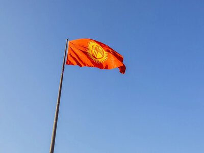 Економіка Киргизстану зростає двозначними темпами на тлі торгівлі з Росією