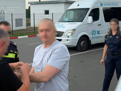 Ексмеру Рахова визначили заставу у 333 тисячі гривень: прокуратура готує апеляцію