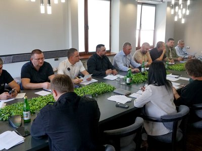 Історичний центр Ужгорода планують відновлювати за новою трирічною програмою