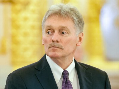 У Кремлі назвали «дуже гарною» ідею енергетичного перемир'я
