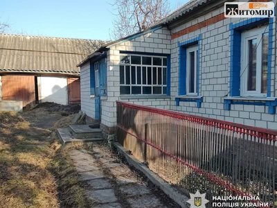 На Житомирщині судитимуть чоловіка, якого обвинувачують у замаху на вбивство 16-річного хлопця