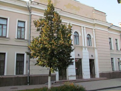Концерти, драми та вистави для дітей: культурна афіша Полтави на 15–20 вересня