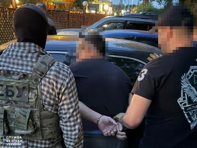Чернігівських політиків підозрюють у підготовці терактів: один із них за кордоном