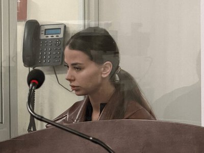 Справа Музи: ВАКС залишив Єлизавету Івахненко під вартою