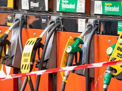 Глобальна паливна криза почалася у світі