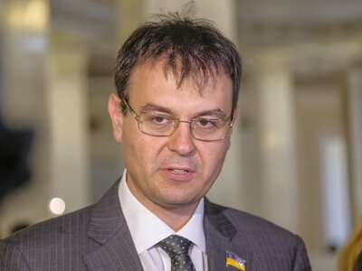 Далі — гірше: Гетманцев попередив про падіння ВВП України за підсумками 2026 року
